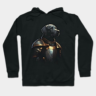 The Loyal Defender Hoodie